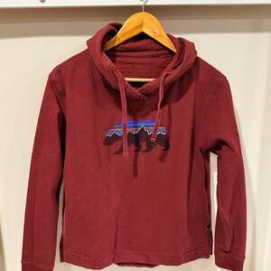 W's Fitz Roy Bear Uprisal Hoody – Worn Wear®,